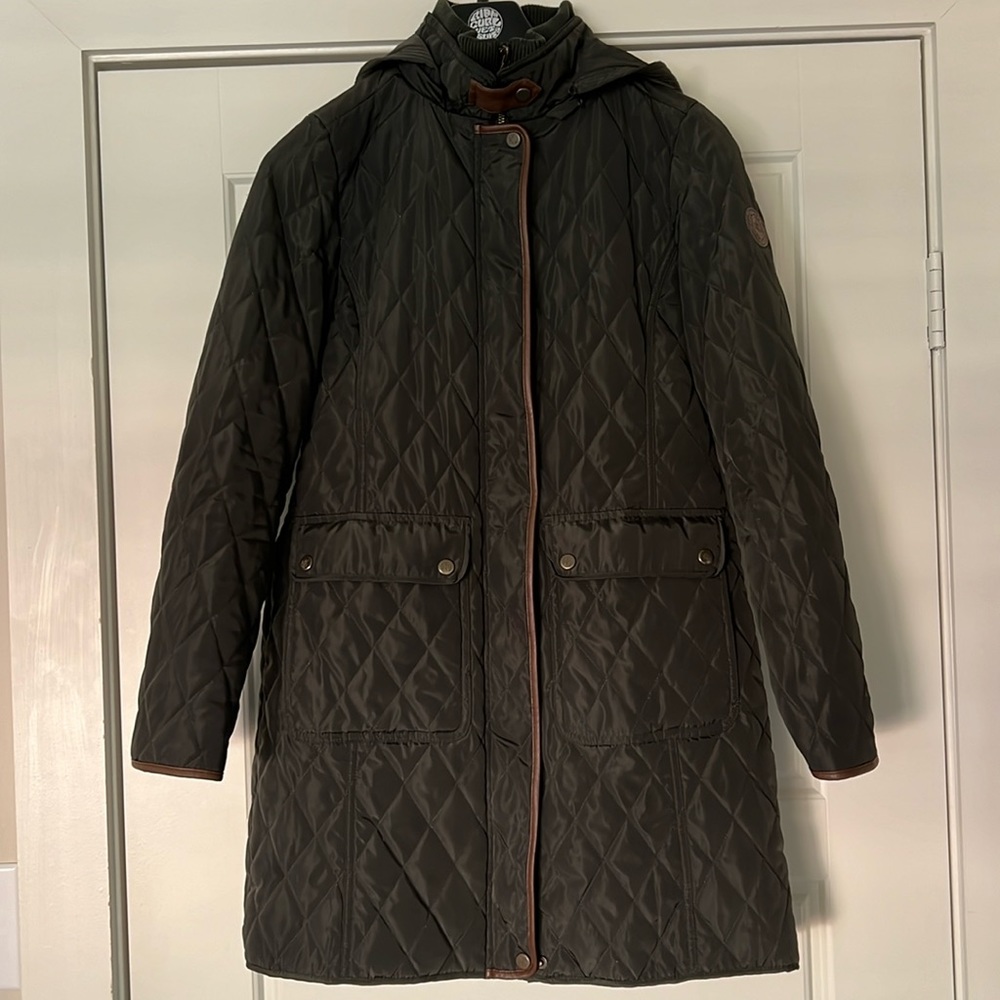 Lauren Ralph Lauren Coat Size S